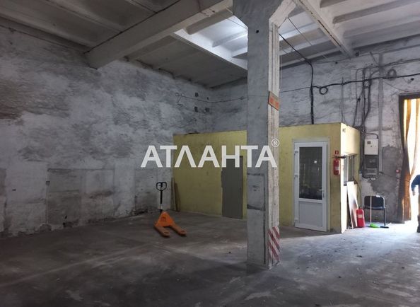 Commercial real estate at st. Agronomicheskaya (area 704 m²) - Atlanta.ua - photo 3