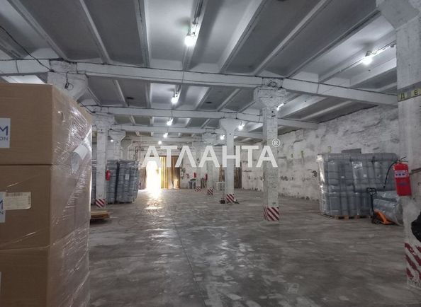 Commercial real estate at st. Agronomicheskaya (area 704 m²) - Atlanta.ua - photo 4