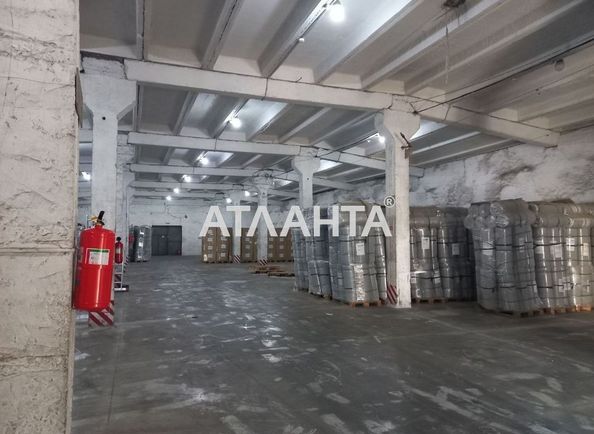 Commercial real estate at st. Agronomicheskaya (area 704 m²) - Atlanta.ua - photo 5