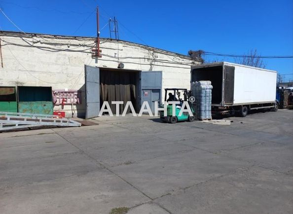 Commercial real estate at st. Agronomicheskaya (area 704 m²) - Atlanta.ua - photo 7