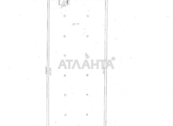 Commercial real estate at st. Agronomicheskaya (area 704 m²) - Atlanta.ua - photo 8