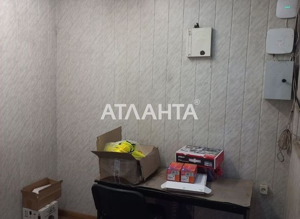 Commercial real estate at st. Agronomicheskaya (area 704 m²) - Atlanta.ua - photo 9
