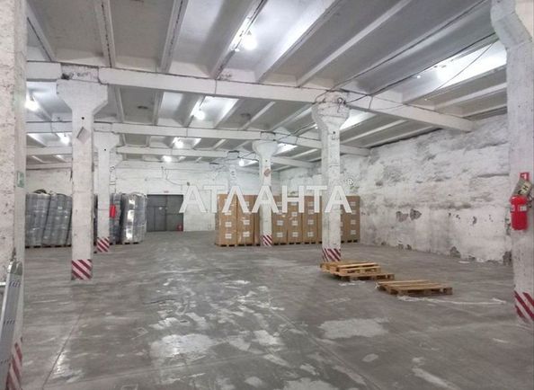 Комерційна нерухомість за адресою вул. Агрономічна (площа 704 м²) - Atlanta.ua - фото 2