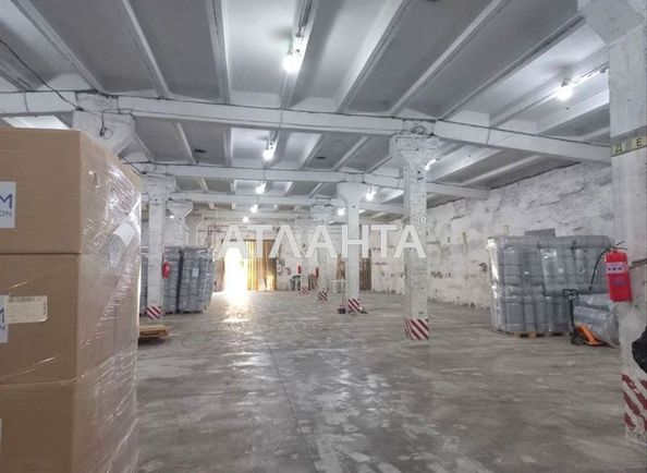 Комерційна нерухомість за адресою вул. Агрономічна (площа 704 м²) - Atlanta.ua - фото 4