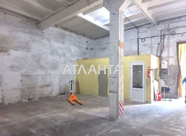 Комерційна нерухомість за адресою вул. Агрономічна (площа 704 м²) - Atlanta.ua - фото 5