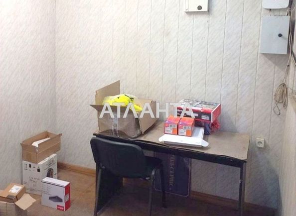 Комерційна нерухомість за адресою вул. Агрономічна (площа 704 м²) - Atlanta.ua - фото 6
