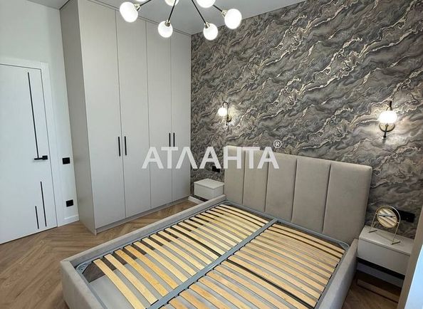 1-комнатная квартира по адресу ул. Краснова (площадь 40,8 м²) - Atlanta.ua - фото 2