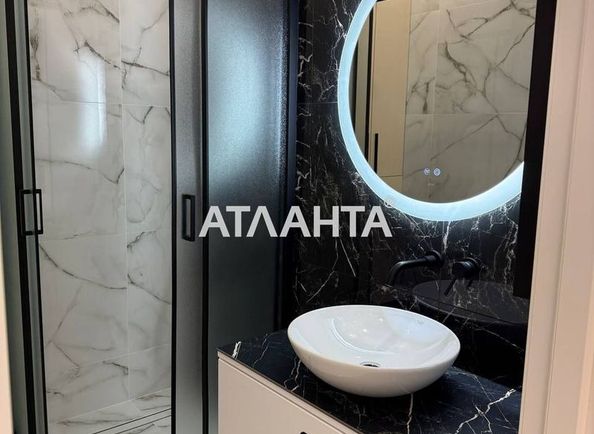 1-комнатная квартира по адресу ул. Краснова (площадь 40,8 м²) - Atlanta.ua - фото 15