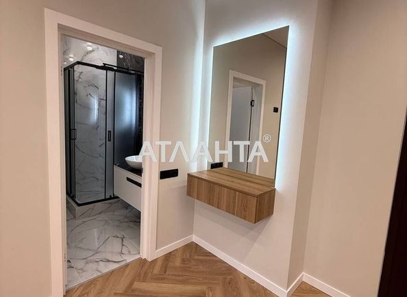 1-комнатная квартира по адресу ул. Краснова (площадь 40,8 м²) - Atlanta.ua - фото 13