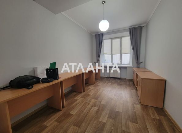 3-комнатная квартира по адресу ул. Пироговская (площадь 51,7 м²) - Atlanta.ua