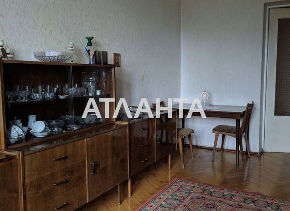 2-rooms apartment apartment by the address st. Ul Lomonosova (area 58 m²) - Atlanta.ua - photo 2