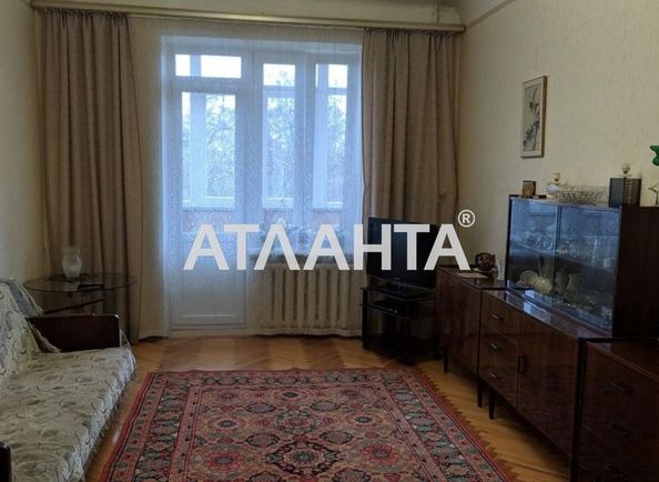 2-rooms apartment apartment by the address st. Ul Lomonosova (area 58 m²) - Atlanta.ua - photo 3