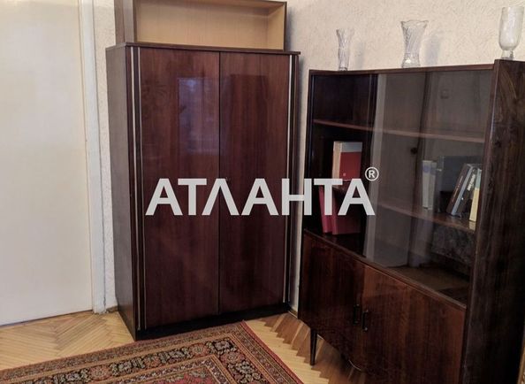 2-rooms apartment apartment by the address st. Ul Lomonosova (area 58 m²) - Atlanta.ua - photo 4