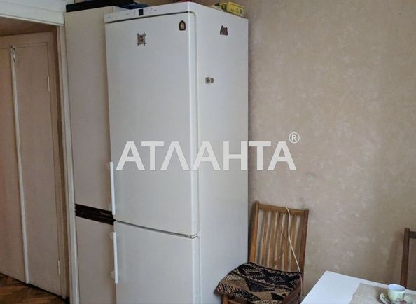 2-rooms apartment apartment by the address st. Ul Lomonosova (area 58 m²) - Atlanta.ua - photo 8