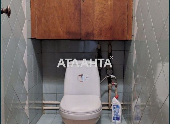 2-rooms apartment apartment by the address st. Ul Lomonosova (area 58 m²) - Atlanta.ua - photo 14