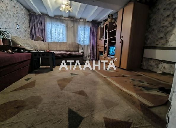 House (area 61,7 m²) - Atlanta.ua - photo 3