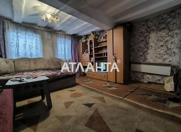 House (area 61,7 m²) - Atlanta.ua - photo 4