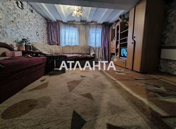 House (area 61,7 m²) - Atlanta.ua - photo 5