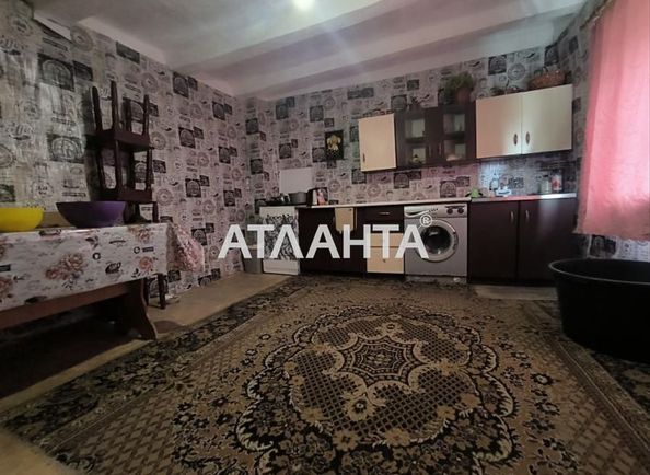 House (area 61,7 m²) - Atlanta.ua - photo 8