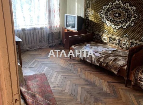 1-кімнатна квартира за адресою вул. Пулюя (площа 40 м²) - Atlanta.ua - фото 2