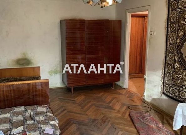 1-кімнатна квартира за адресою вул. Пулюя (площа 40 м²) - Atlanta.ua - фото 3