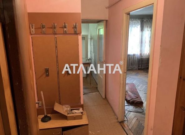1-кімнатна квартира за адресою вул. Пулюя (площа 40 м²) - Atlanta.ua - фото 4