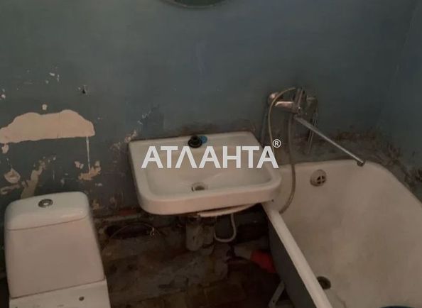 1-кімнатна квартира за адресою вул. Пулюя (площа 40 м²) - Atlanta.ua - фото 8