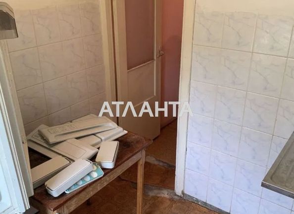 1-кімнатна квартира за адресою вул. Пулюя (площа 40 м²) - Atlanta.ua - фото 6