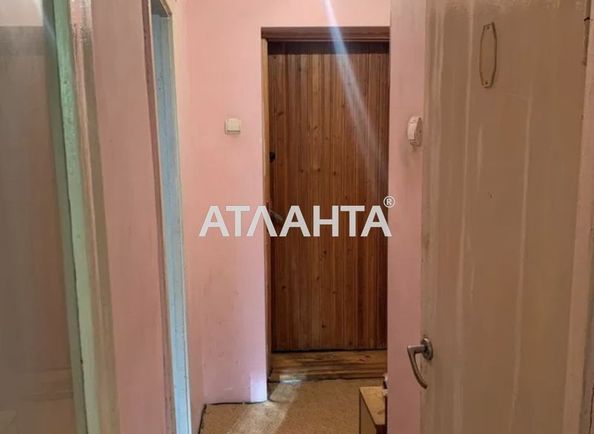 1-кімнатна квартира за адресою вул. Пулюя (площа 40 м²) - Atlanta.ua - фото 5