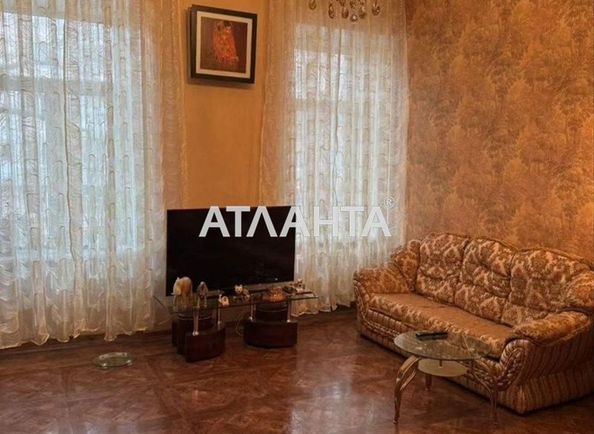Room in dormitory apartment by the address st. Novoselskogo Ostrovidova (area 37,5 m²) - Atlanta.ua