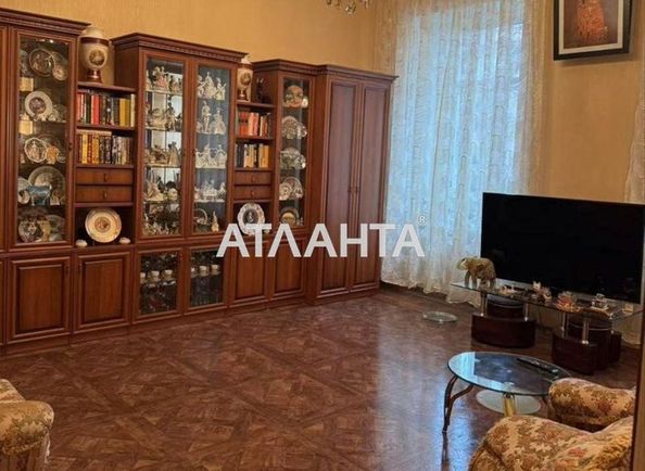Room in dormitory apartment by the address st. Novoselskogo Ostrovidova (area 37,5 m²) - Atlanta.ua - photo 2