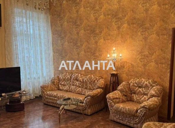 Room in dormitory apartment by the address st. Novoselskogo Ostrovidova (area 37,5 m²) - Atlanta.ua - photo 3