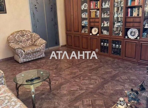 Room in dormitory apartment by the address st. Novoselskogo Ostrovidova (area 37,5 m²) - Atlanta.ua - photo 4
