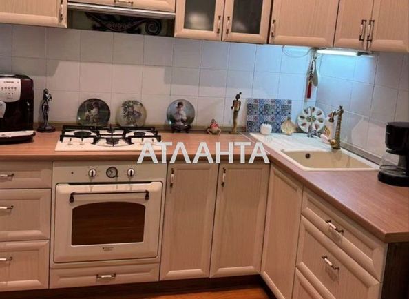 Room in dormitory apartment by the address st. Novoselskogo Ostrovidova (area 37,5 m²) - Atlanta.ua - photo 7
