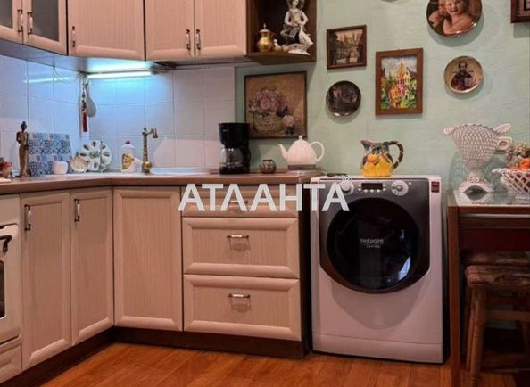 Room in dormitory apartment by the address st. Novoselskogo Ostrovidova (area 37,5 m²) - Atlanta.ua - photo 8