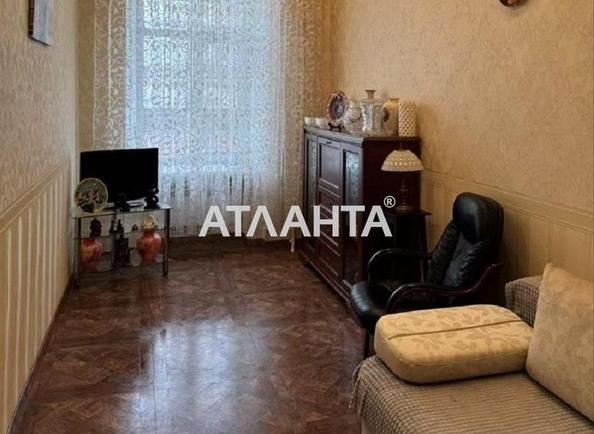 Комунальна квартира за адресою вул. Новосельського (площа 37,5 м²) - Atlanta.ua - фото 4