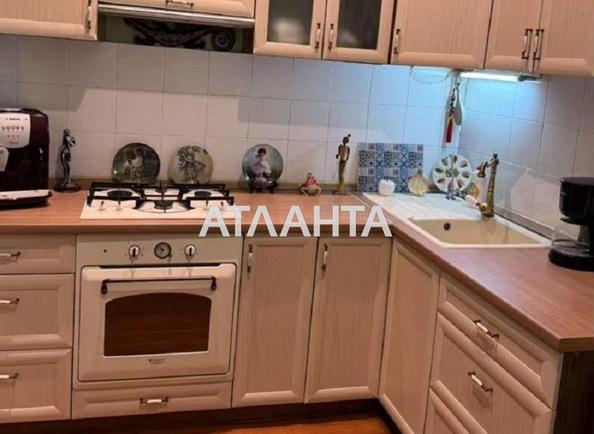 Комунальна квартира за адресою вул. Новосельського (площа 37,5 м²) - Atlanta.ua - фото 8
