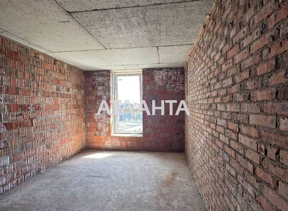 1-комнатная квартира по адресу ул. Зализнична (площадь 42,6 м²) - Atlanta.ua - фото 4