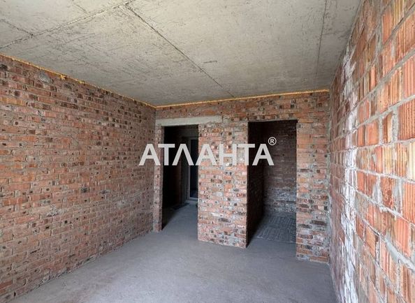 1-комнатная квартира по адресу ул. Зализнична (площадь 42,6 м²) - Atlanta.ua - фото 6