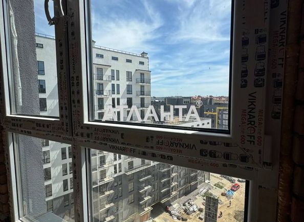 1-комнатная квартира по адресу ул. Зализнична (площадь 42,6 м²) - Atlanta.ua - фото 8