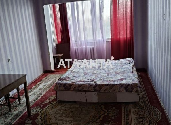 3-кімнатна квартира за адресою вул. Машинобудівників (площа 78 м²) - Atlanta.ua