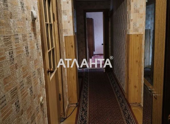 3-rooms apartment apartment by the address st. Mashinostroiteley (area 78 m²) - Atlanta.ua - photo 12