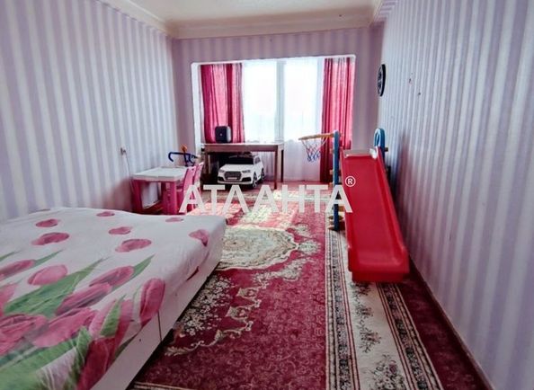 3-rooms apartment apartment by the address st. Mashinostroiteley (area 78 m²) - Atlanta.ua