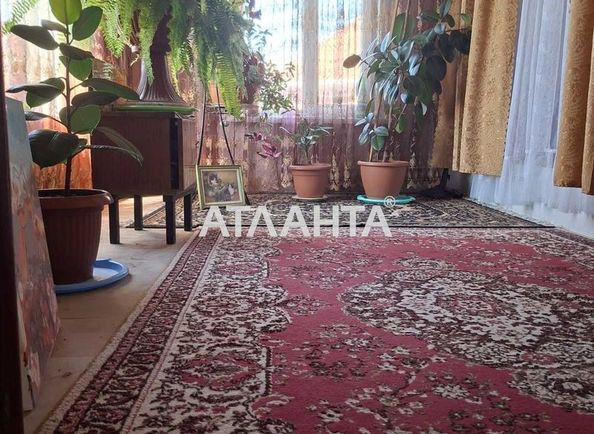 Будинок за адресою (площа 118,4 м²) - Atlanta.ua
