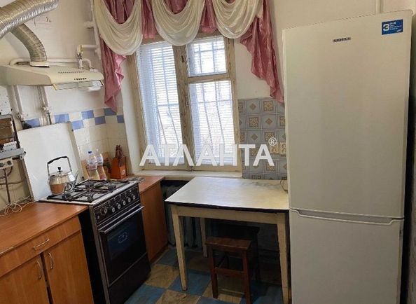 2-комнатная квартира по адресу Каховская ул. (площадь 42 м²) - Atlanta.ua