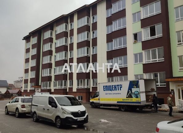 3-комнатная квартира по адресу ул. Грушевая (площадь 58 м²) - Atlanta.ua