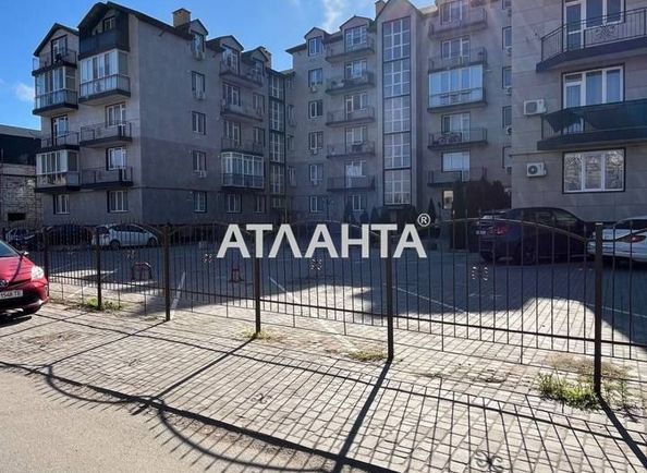 1-комнатная квартира по адресу ул. Институтская (площадь 32,1 м²) - Atlanta.ua