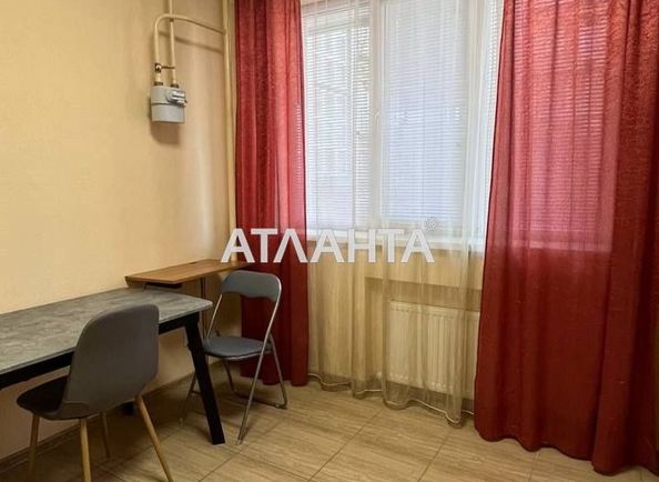 1-комнатная квартира по адресу ул. Институтская (площадь 32,1 м²) - Atlanta.ua - фото 5