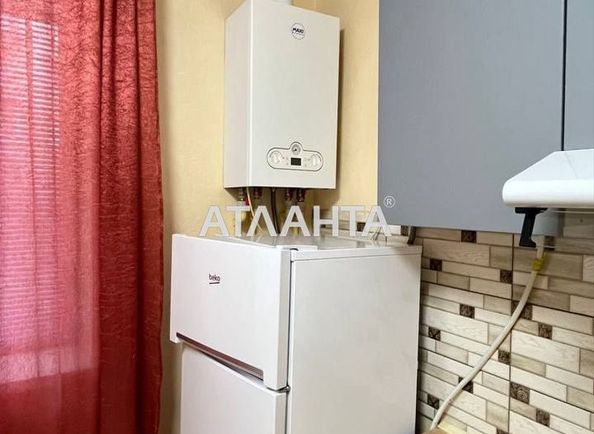 1-комнатная квартира по адресу ул. Институтская (площадь 32,1 м²) - Atlanta.ua - фото 6