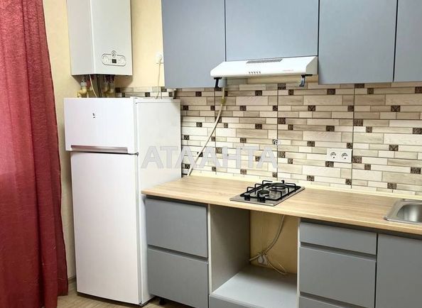 1-комнатная квартира по адресу ул. Институтская (площадь 32,1 м²) - Atlanta.ua - фото 7